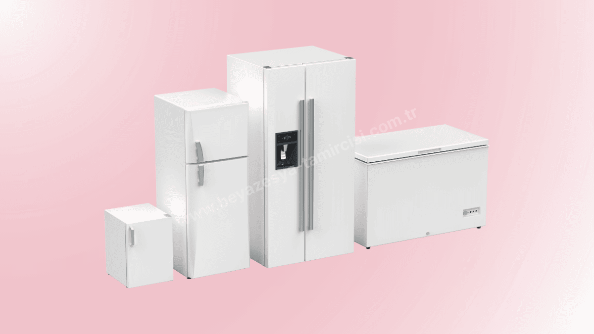 Kavaklıdere Buzdolabı Tamircisi - Kavaklıdere Beyaz Eşya Tamircisi