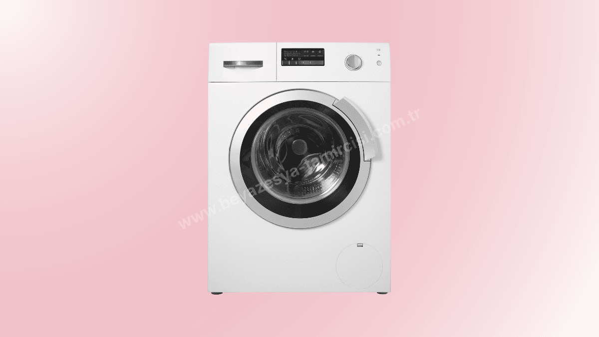 Kavaklıdere Çamaşır Makinesi Tamircisi - Kavaklıdere Beyaz Eşya Tamircisi