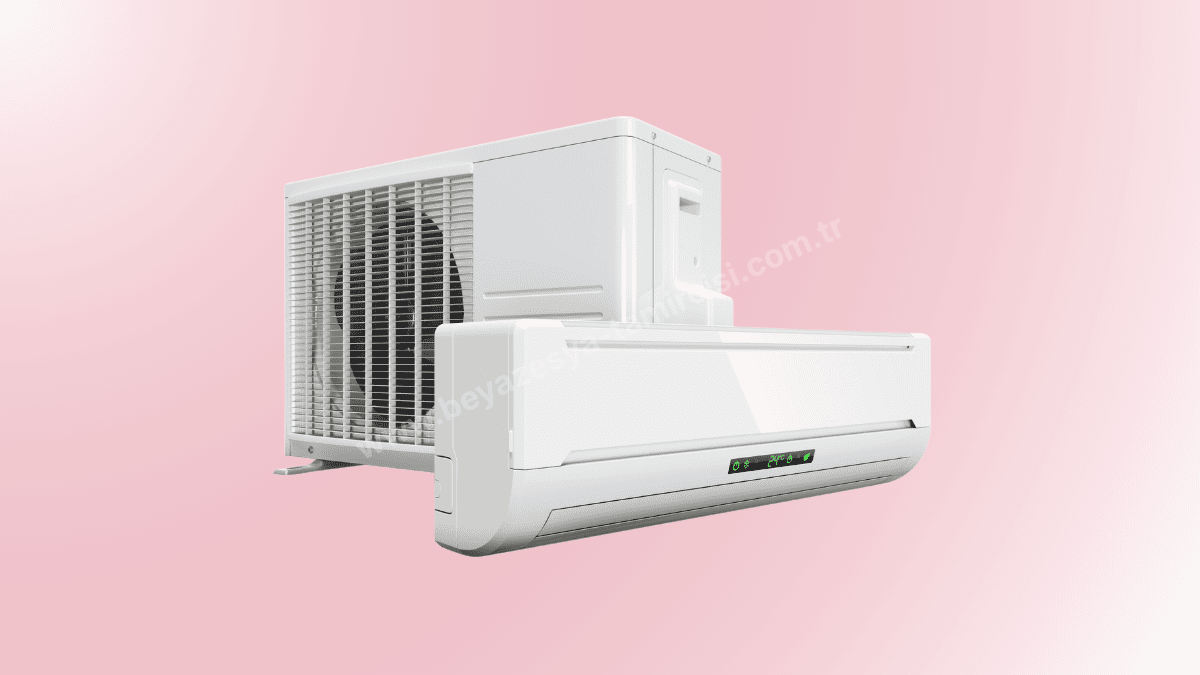 Kavaklıdere Klima Tamircisi - Kavaklıdere Beyaz Eşya Tamircisi